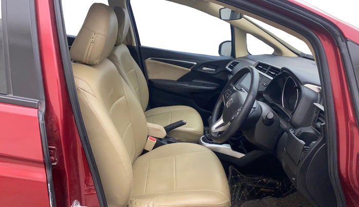 2020 Honda Jazz 1.2L I-VTEC ZX, Petrol, Manual, 66,875 km, Right Side Front Door Cabin