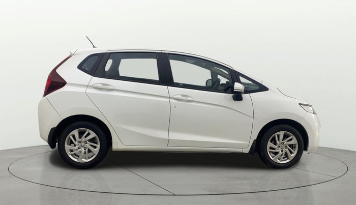 2016 Honda Jazz 1.2L I-VTEC V AT, Petrol, Automatic, 48,081 km, Right Side View