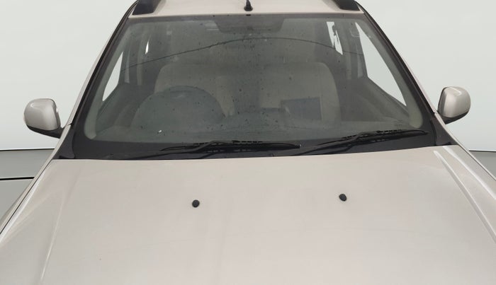 2019 Renault Duster RXS CVT, CNG, Automatic, 54,049 km, Front Windshield