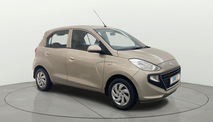 2021 Hyundai NEW SANTRO ASTA AMT, Petrol, Automatic, 21,067 km, SRP