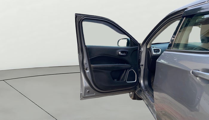 2020 Jeep Compass SPORT PLUS 1.4 PETROL, Petrol, Manual, 45,085 km, LHS Front Door