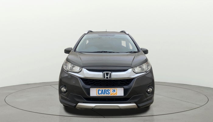 2018 Honda WR-V 1.5L I-DTEC VX MT, Diesel, Manual, 76,894 km, Front