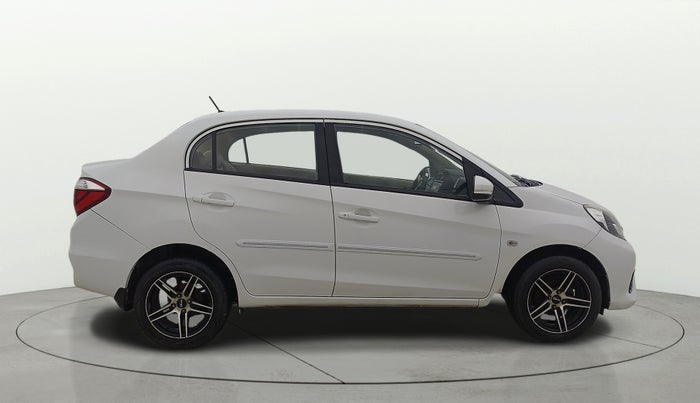 2018 Honda Amaze 1.2L I-VTEC S OPT, Petrol, Manual, 67,669 km, Right Side View