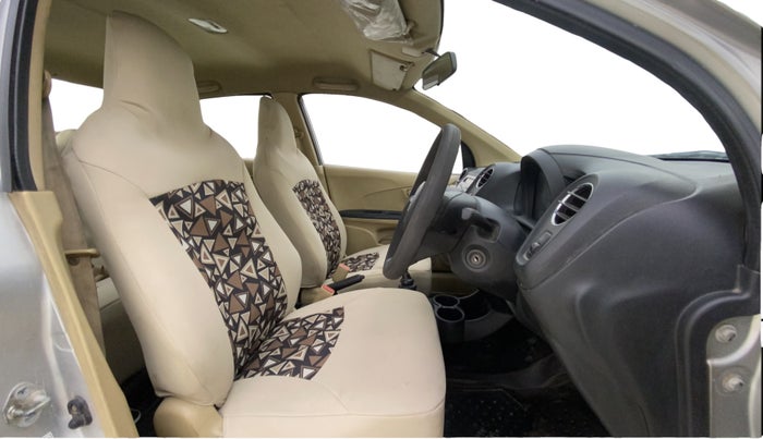 2016 Honda Amaze 1.5L I-DTEC S, Diesel, Manual, 84,097 km, Right Side Front Door Cabin