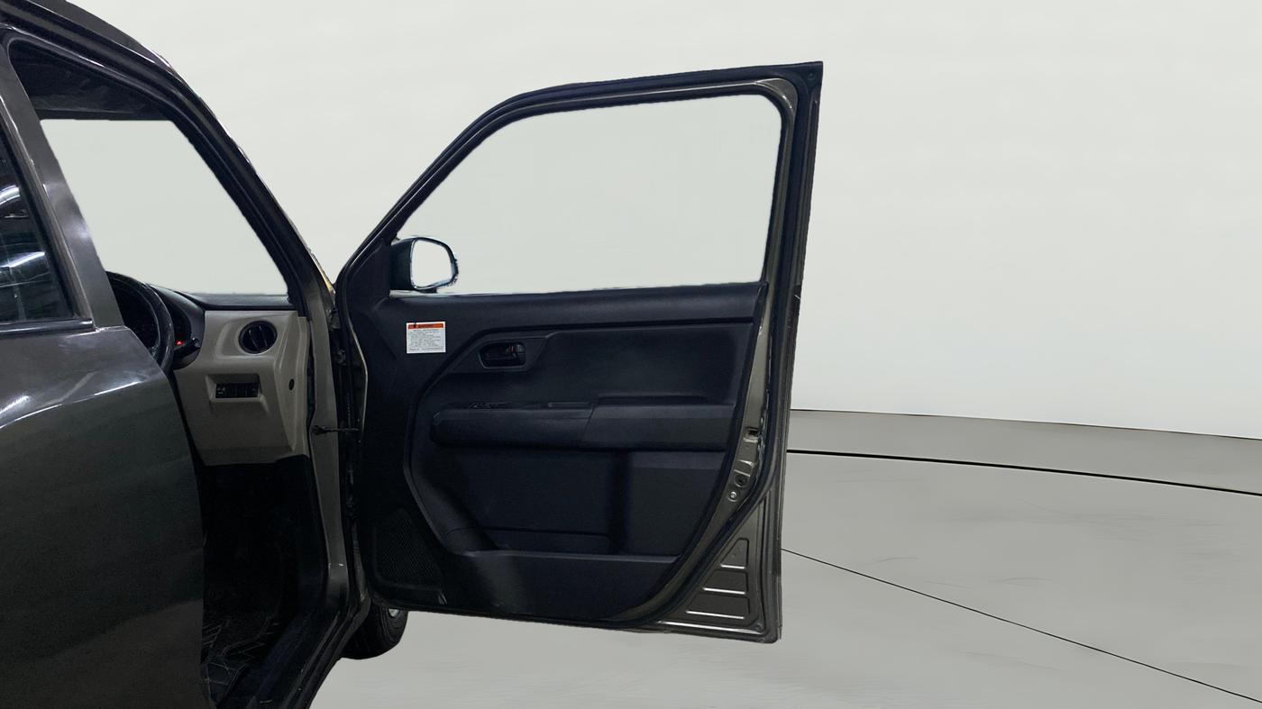 2021 Maruti New Wagon-R LXI CNG (O) 1.0, CNG, Manual, 51,205 km, RHS Front Door
