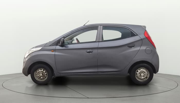 2013 Hyundai Eon ERA +, Petrol, Manual, 96,272 km, Left Side