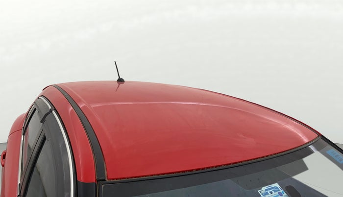 2017 Maruti Baleno SIGMA PETROL 1.2, Petrol, Manual, 66,562 km, Roof