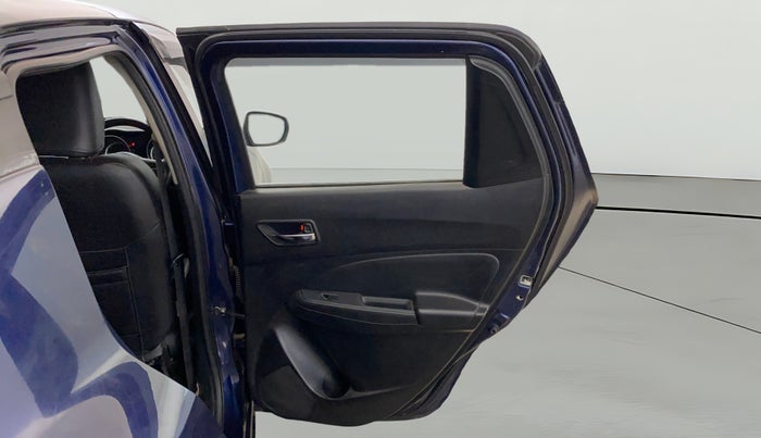 2019 Maruti Swift VXI, Petrol, Manual, 34,211 km, RHS Rear Door