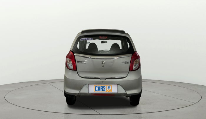 2019 Maruti Alto 800 LXI, Petrol, Manual, 28,130 km, Back/Rear