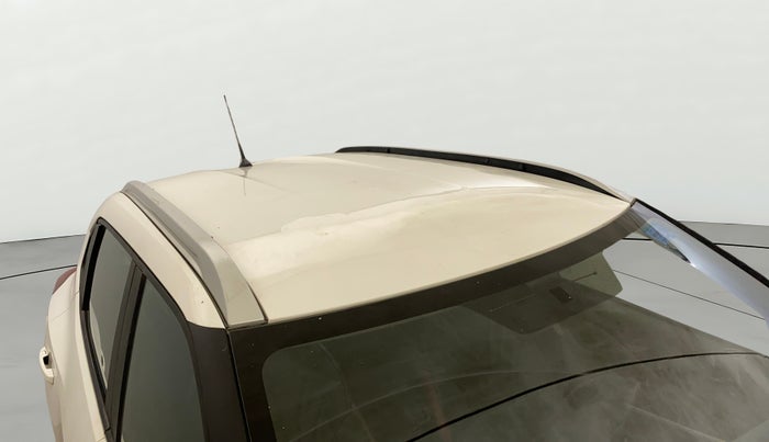 2022 Nissan MAGNITE XE, Petrol, Manual, 37,032 km, Roof