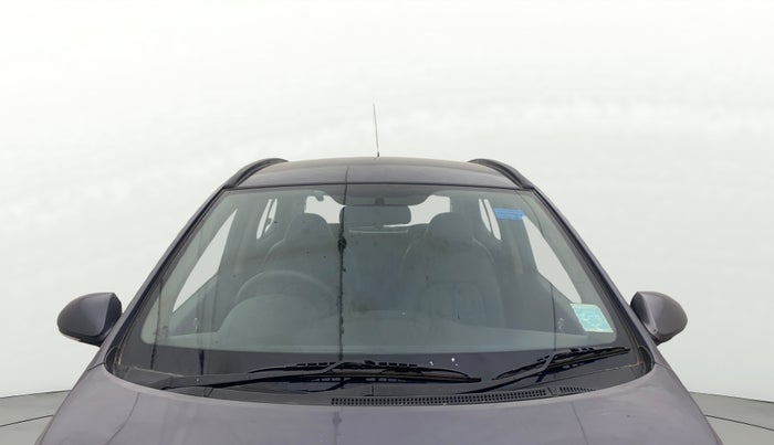 2016 Hyundai Grand i10 SPORTZ 1.2 KAPPA VTVT, Petrol, Manual, 79,534 km, Front Windshield