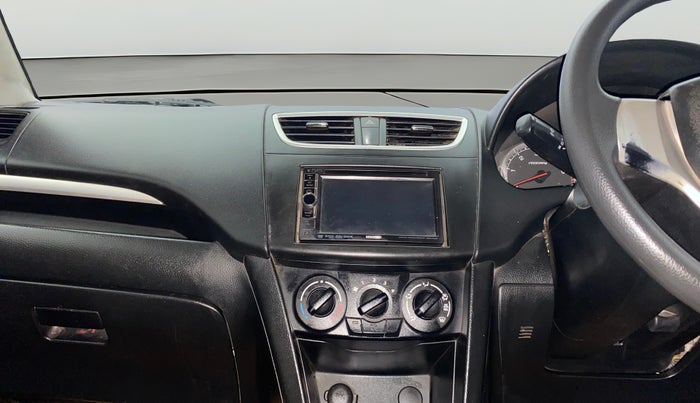 2012 Maruti Swift VDI, Diesel, Manual, 85,750 km, Air Conditioner