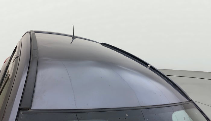 2018 Hyundai Grand i10 SPORTZ 1.2 KAPPA VTVT, Petrol, Manual, 52,963 km, Roof