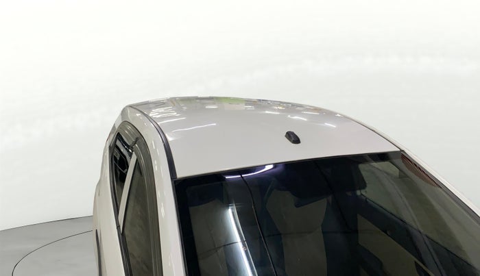 2016 Hyundai Eon ERA +, Petrol, Manual, 47,904 km, Roof