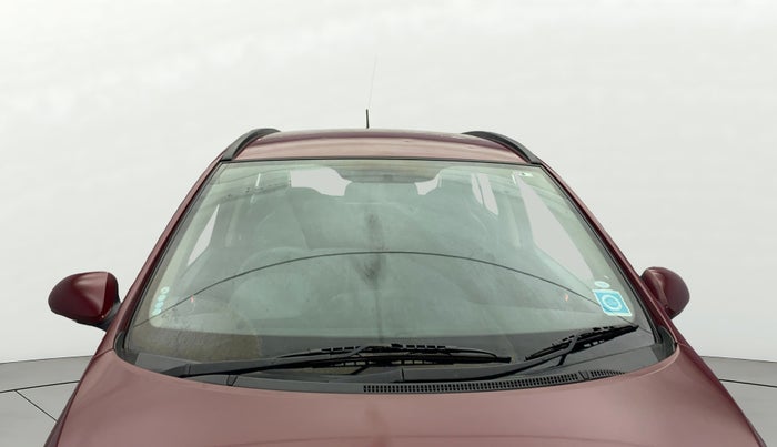 2014 Hyundai Grand i10 SPORTZ AT 1.2 KAPPA VTVT, Petrol, Automatic, 48,939 km, Front Windshield