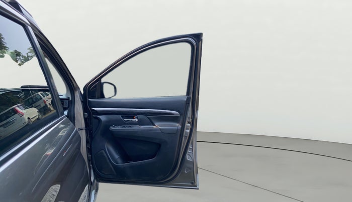 2021 Maruti XL6 ZETA MT, Petrol, Manual, 36,032 km, RHS Front Door