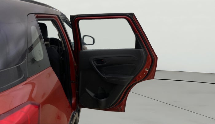 2017 Maruti Vitara Brezza VDI (O), Diesel, Manual, 1,16,957 km, RHS Rear Door