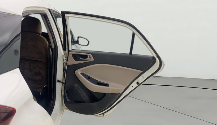 2016 Hyundai Elite i20 MAGNA 1.2, Petrol, Manual, 34,724 km, RHS Rear Door