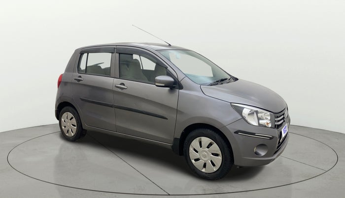 2017 Maruti Celerio ZXI AMT, Petrol, Automatic, 94,618 km, SRP