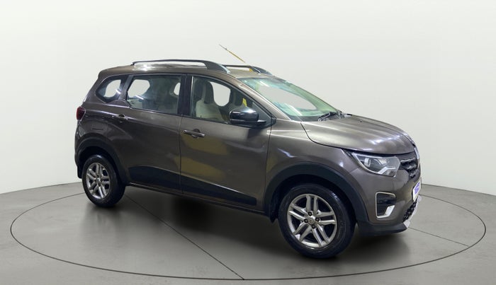 2022 Renault TRIBER RXZ, Petrol, Manual, 15,922 km, Right Front Diagonal