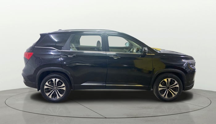 2021 MG HECTOR SHARP 1.5 PETROL CVT, Petrol, Automatic, 83,570 km, Right Side View