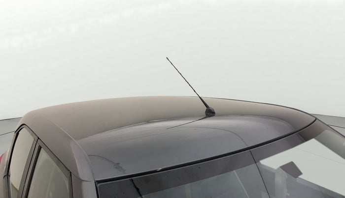 2022 Tata PUNCH ACCOMPLISHED MT, Petrol, Manual, 17,195 km, Roof