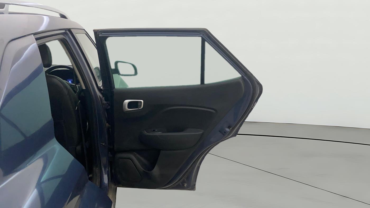 2022 Hyundai VENUE SX 1.5 (O) EXECUTIVE CRDI, Diesel, Manual, 82,560 km, RHS Rear Door