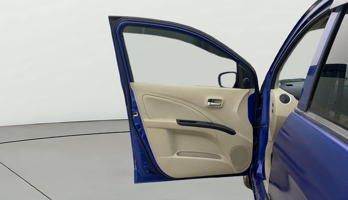 2017 Maruti Celerio VXI, Petrol, Manual, 58,166 km, LHS Front Door