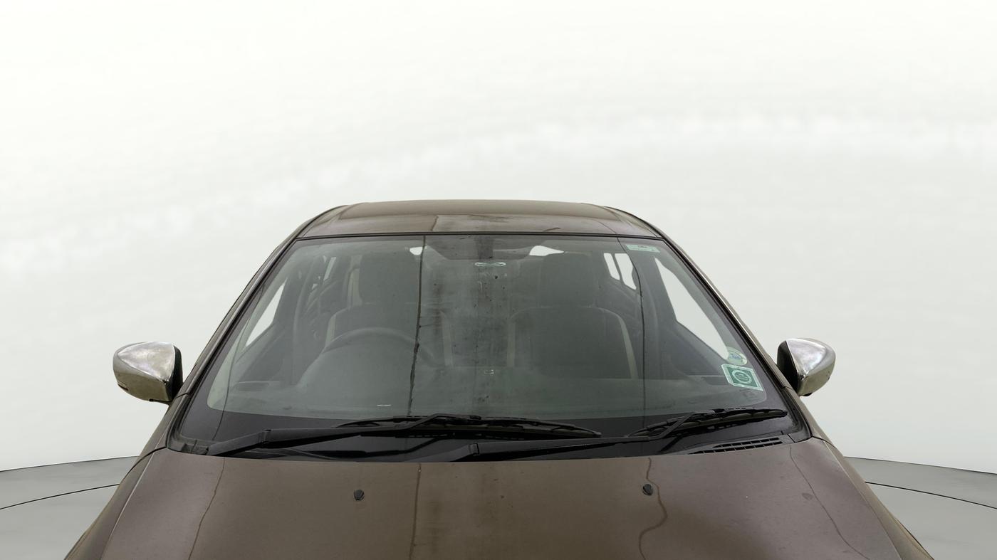 2016 Maruti Ciaz ZXI, Petrol, Manual, 49,773 km, Front Windshield