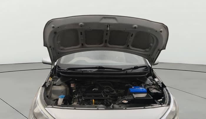 2014 Hyundai Elite i20 ASTA 1.2, Petrol, Manual, 60,788 km, Open Bonet