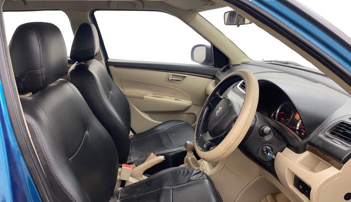 2014 Maruti Swift Dzire VXI, Petrol, Manual, 1,26,963 km, Right Side Front Door Cabin