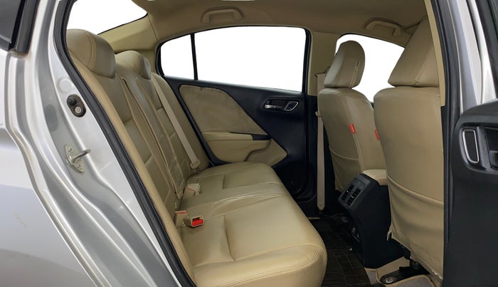 2018 Honda City 1.5L I-VTEC V MT, Petrol, Manual, 48,388 km, Right Side Rear Door Cabin