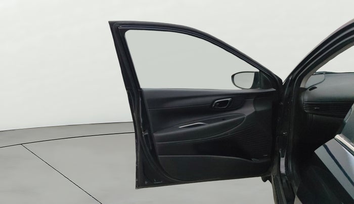 2021 Hyundai NEW I20 ASTA 1.2 AT, Petrol, Automatic, 68,742 km, LHS Front Door