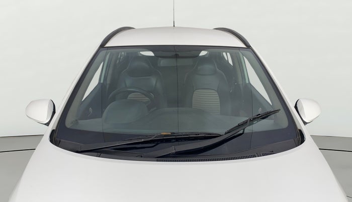 2019 Hyundai Grand i10 SPORTZ 1.2 KAPPA VTVT, Petrol, Manual, 95,881 km, Front Windshield