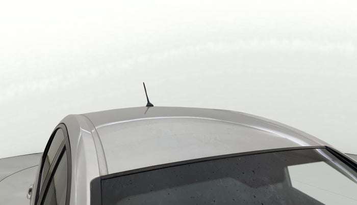 2014 Tata Zest XMS PETROL, Petrol, Manual, 28,842 km, Roof