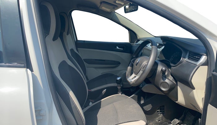 2020 Renault TRIBER RXZ, Petrol, Manual, 82,282 km, Right Side Front Door Cabin