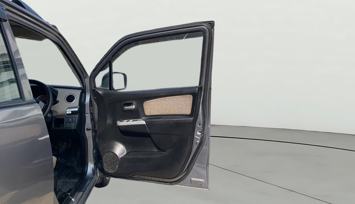 2016 Maruti Wagon R 1.0 VXI, Petrol, Manual, 41,029 km, RHS Front Door