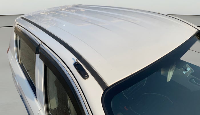 2021 Maruti Alto LXI CNG, CNG, Manual, 74,348 km, Roof