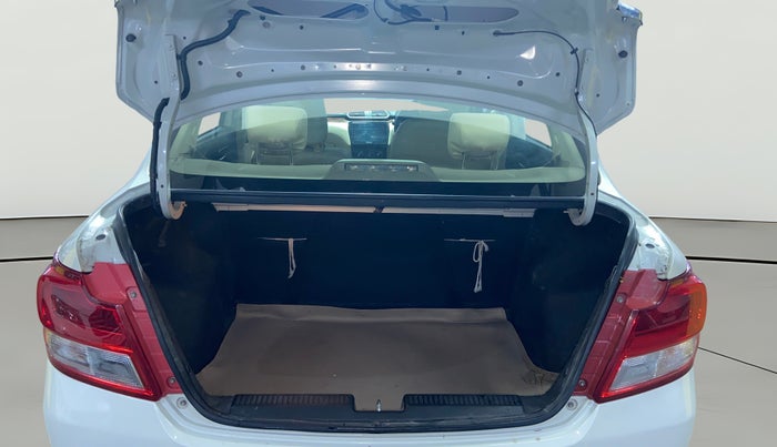 2019 Maruti Dzire VDI, Diesel, Manual, 79,636 km, Boot Open Zoomed View