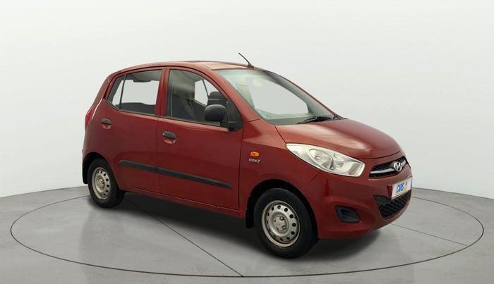 2012 Hyundai i10 ERA 1.1, Petrol, Manual, 41,877 km, SRP