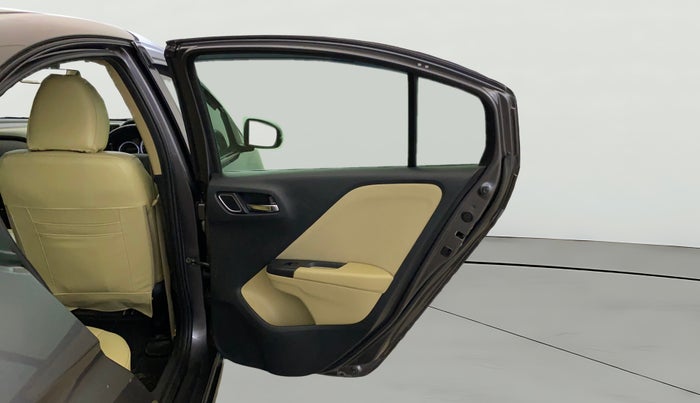 2018 Honda City 1.5L I-VTEC V MT, Petrol, Manual, 46,463 km, RHS Rear Door