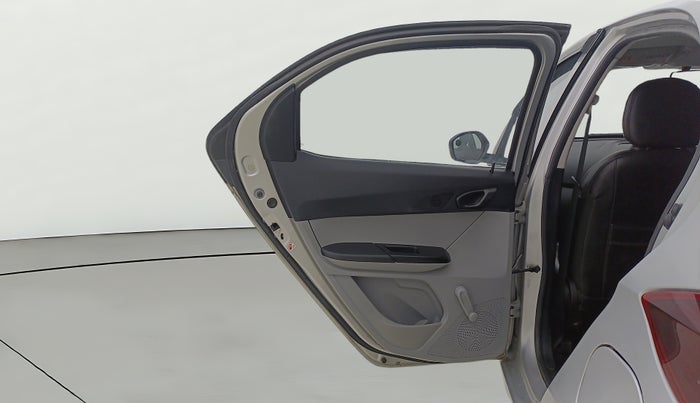 2020 Tata Tiago XE PETROL, Petrol, Manual, 55,668 km, LHS Rear Door