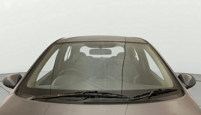 2014 Hyundai Grand i10 MAGNA 1.2 KAPPA VTVT, Petrol, Manual, 60,858 km, Front Windshield