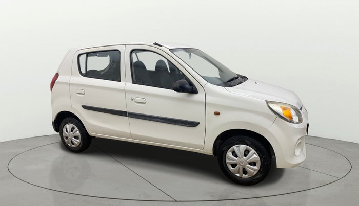2017 Maruti Alto 800 LXI, Petrol, Manual, 42,091 km, SRP
