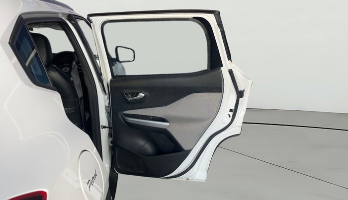 2021 Nissan MAGNITE XL, Petrol, Manual, 9,933 km, RHS Rear Door