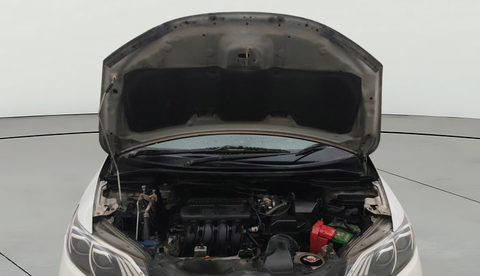 2018 Honda Jazz 1.2L I-VTEC V AT, Petrol, Automatic, 50,494 km, Open Bonet