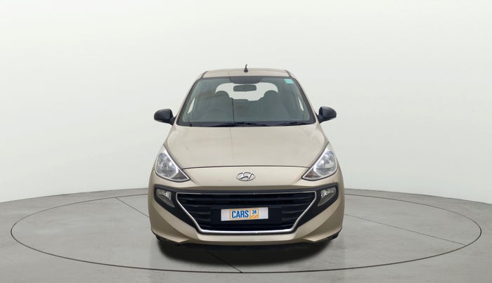 2019 Hyundai NEW SANTRO ASTA MT, Petrol, Manual, 31,054 km, Front