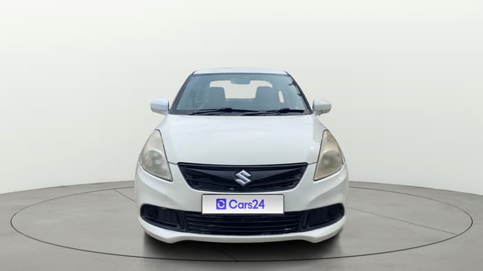2019 Maruti Swift Dzire TOUR S DIESEL, Diesel, Manual, 75,294 km, Front