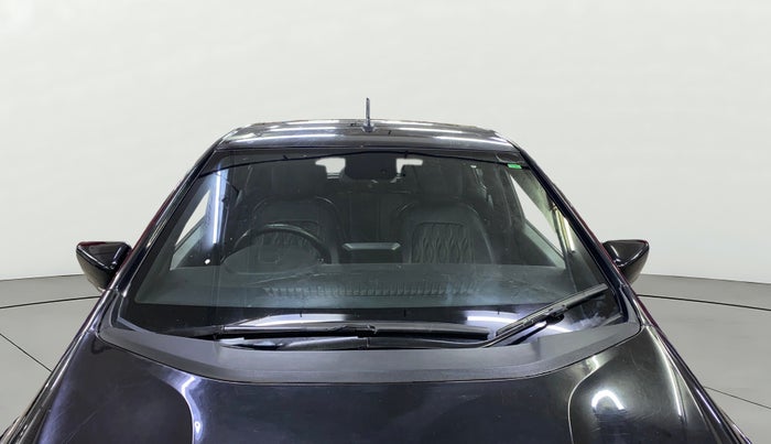 2022 Tata ALTROZ XZ PLUS PETROL DARK EDITION, Petrol, Manual, 49,986 km, Front Windshield