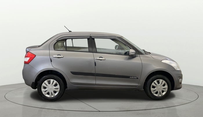 2014 Maruti Swift Dzire VXI, Petrol, Manual, 49,199 km, Right Side View